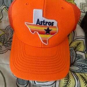 Houston Astros hat